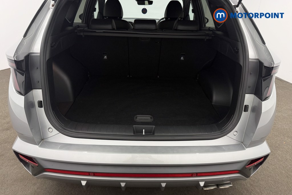 Hyundai Tucson N Line Automatic Petrol-Electric Hybrid SUV - Stock Number (1663875) - 6th supplementary image
