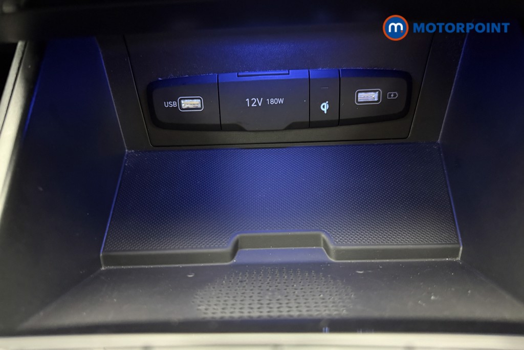 Hyundai Tucson N Line Automatic Petrol-Electric Hybrid SUV - Stock Number (1663875) - 15th supplementary image