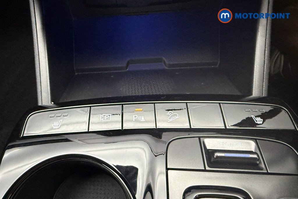 Hyundai Tucson N Line Automatic Petrol-Electric Hybrid SUV - Stock Number (1663875) - 16th supplementary image