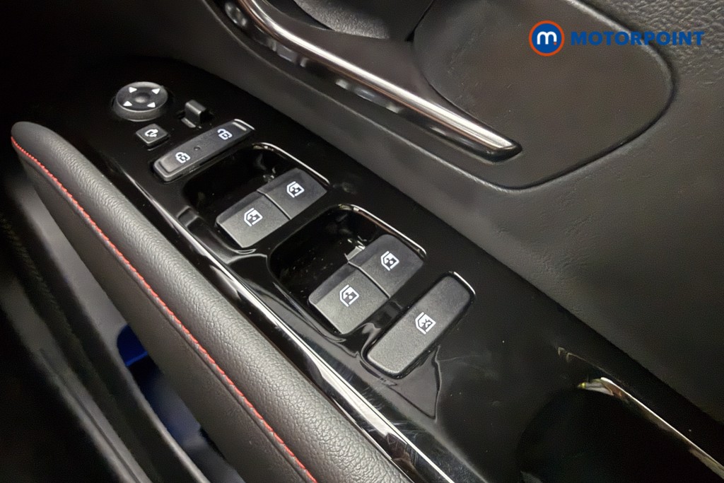 Hyundai Tucson N Line Automatic Petrol-Electric Hybrid SUV - Stock Number (1663875) - 19th supplementary image