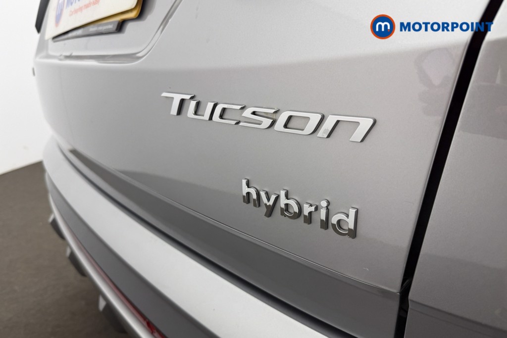 Hyundai Tucson N Line Automatic Petrol-Electric Hybrid SUV - Stock Number (1663875) - 21st supplementary image