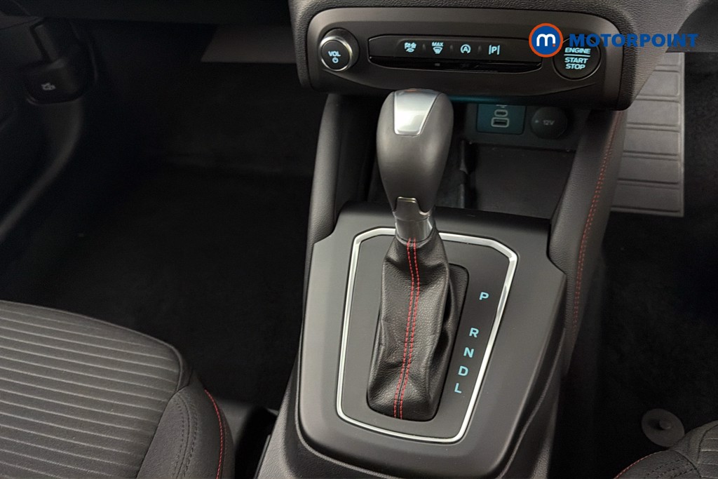 Ford Focus St-Line X Automatic Petrol Hatchback - Stock Number (1664039) - 15th supplementary image