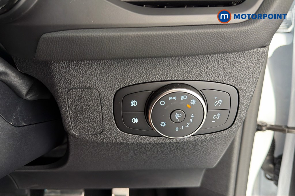 Ford Focus St-Line X Automatic Petrol Hatchback - Stock Number (1664039) - 18th supplementary image