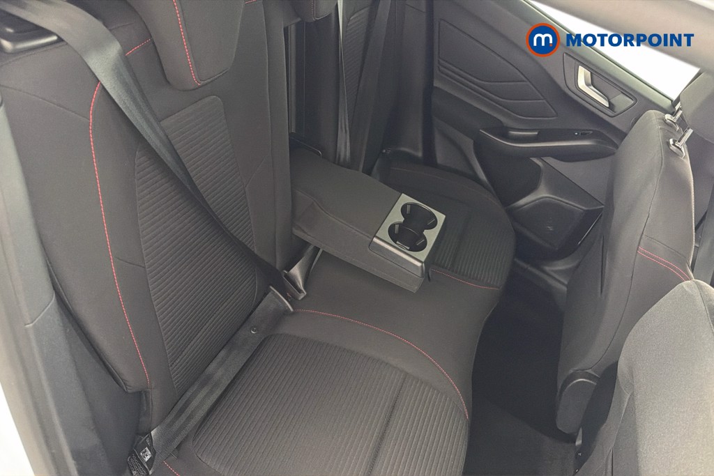 Ford Focus St-Line X Automatic Petrol Hatchback - Stock Number (1664039) - 28th supplementary image