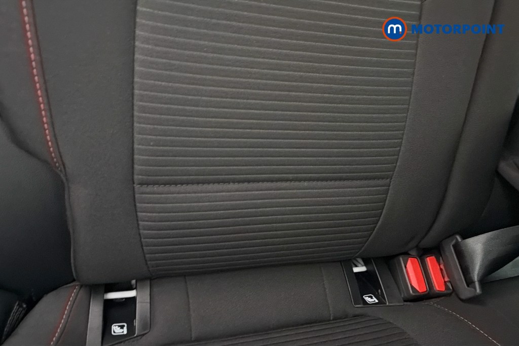 Ford Focus St-Line X Automatic Petrol Hatchback - Stock Number (1664039) - 29th supplementary image