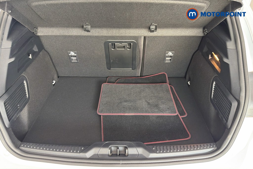 Ford Focus St-Line X Automatic Petrol Hatchback - Stock Number (1664039) - 33rd supplementary image