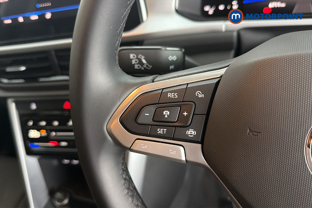 Volkswagen T-Roc Match Manual Petrol SUV - Stock Number (1664122) - 4th supplementary image
