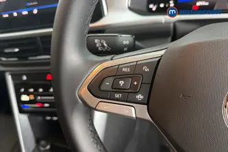 Volkswagen T-Roc Match Manual Petrol SUV - Stock Number (1664122) - 4th supplementary image