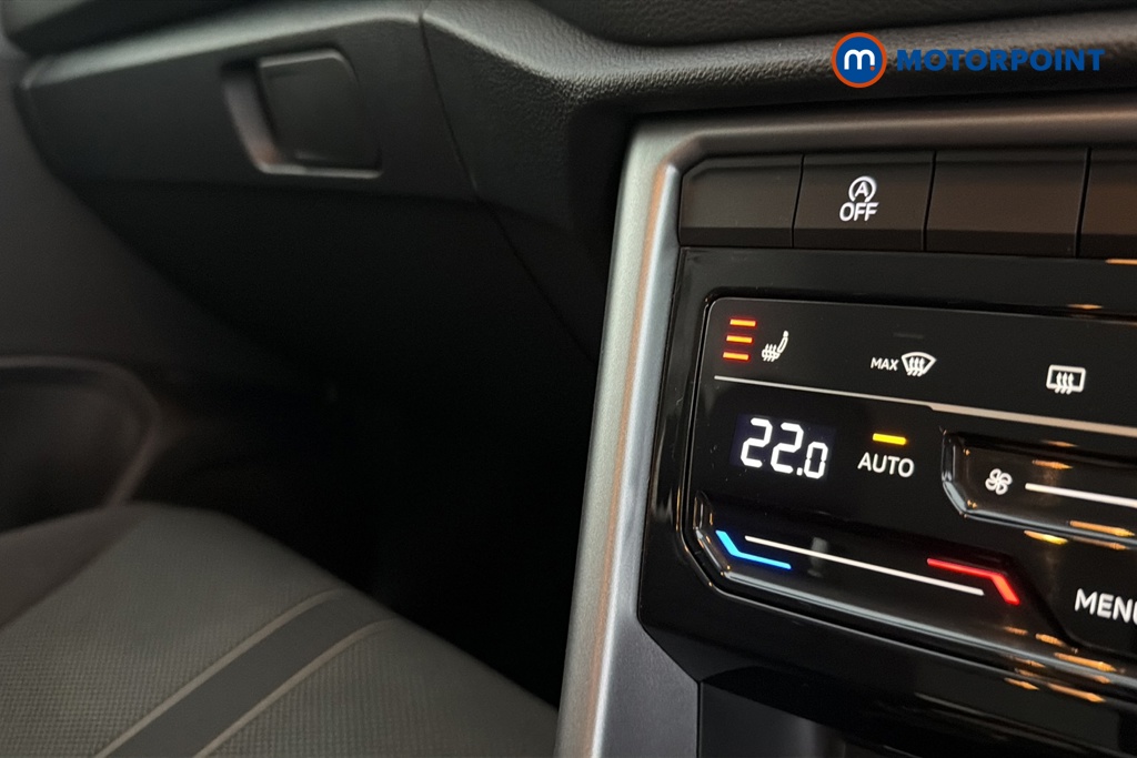 Volkswagen T-Roc Match Manual Petrol SUV - Stock Number (1664122) - 14th supplementary image