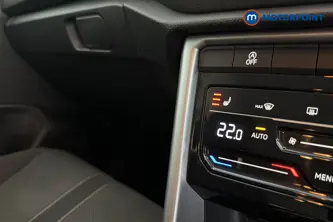 Volkswagen T-Roc Match Manual Petrol SUV - Stock Number (1664122) - 14th supplementary image