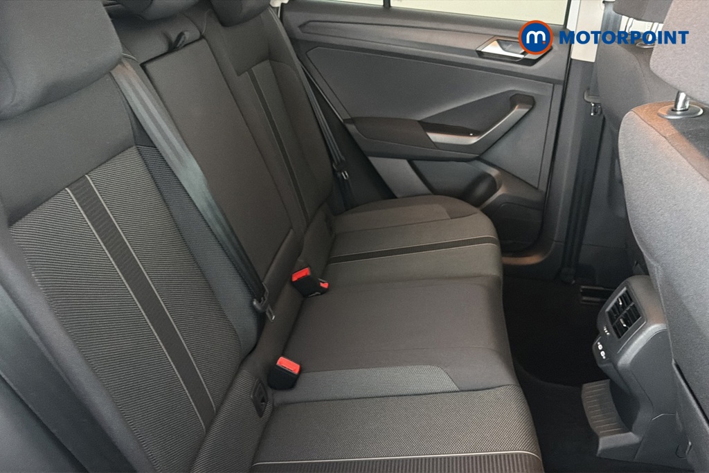 Volkswagen T-Roc Match Manual Petrol SUV - Stock Number (1664122) - 25th supplementary image