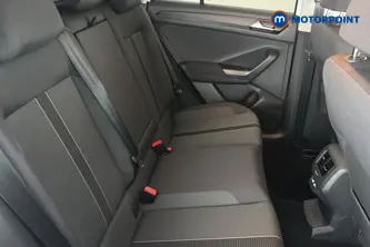 Volkswagen T-Roc Match Manual Petrol SUV - Stock Number (1664122) - 25th supplementary image