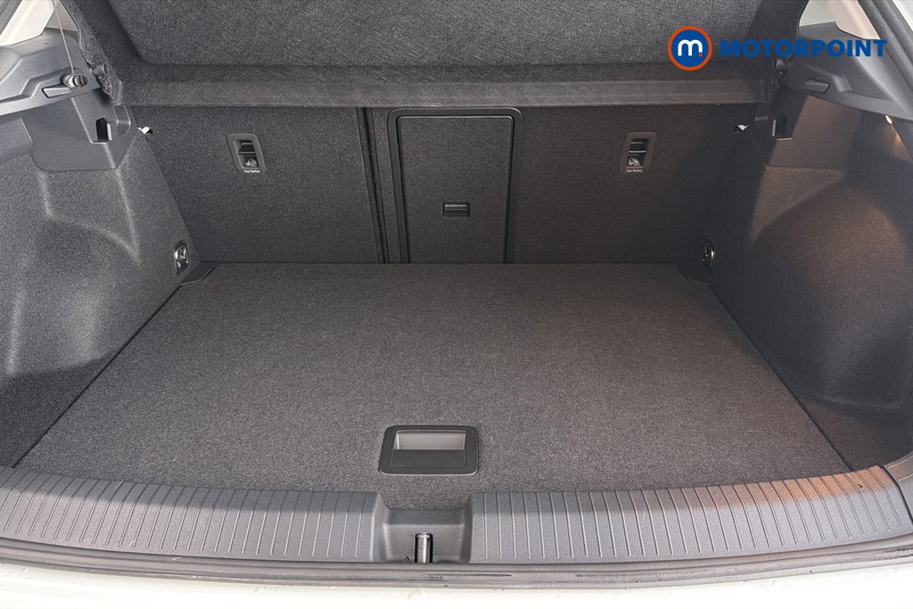 Volkswagen T-Roc Match Manual Petrol SUV - Stock Number (1664122) - 30th supplementary image