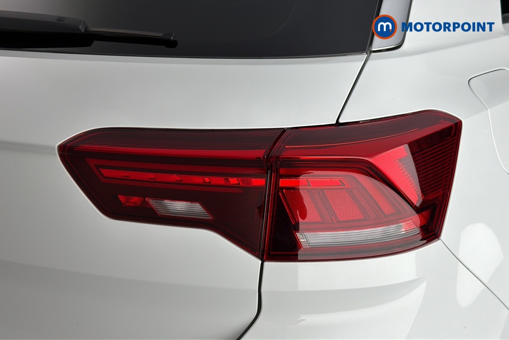 Volkswagen T-Roc Match Manual Petrol SUV - Stock Number (1664122) - 36th supplementary image