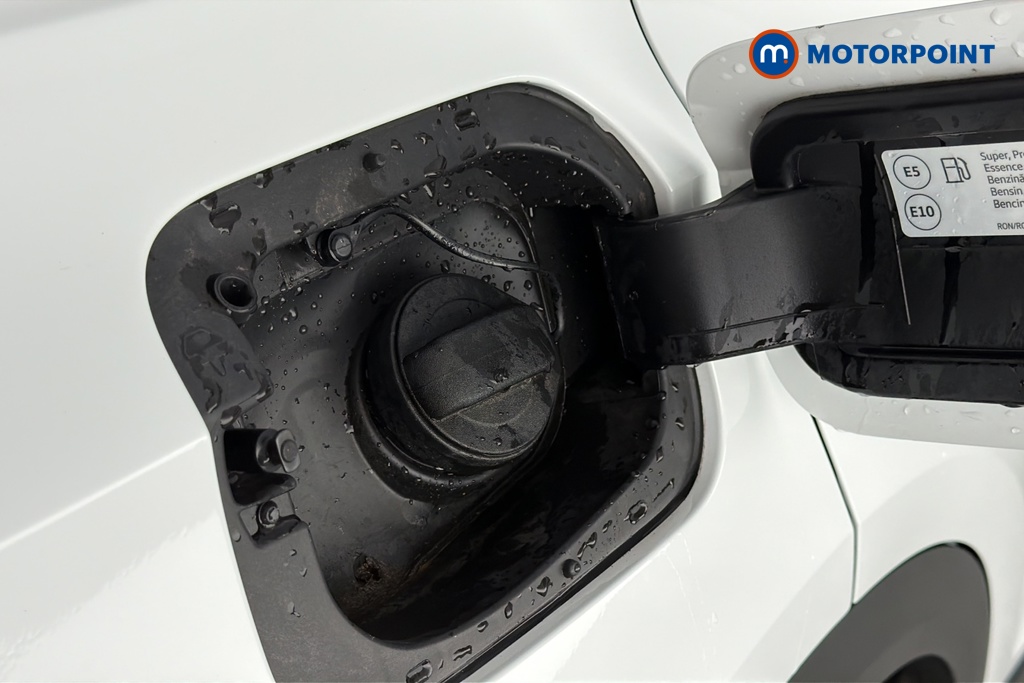 Volkswagen T-Roc Match Manual Petrol SUV - Stock Number (1664122) - 41st supplementary image