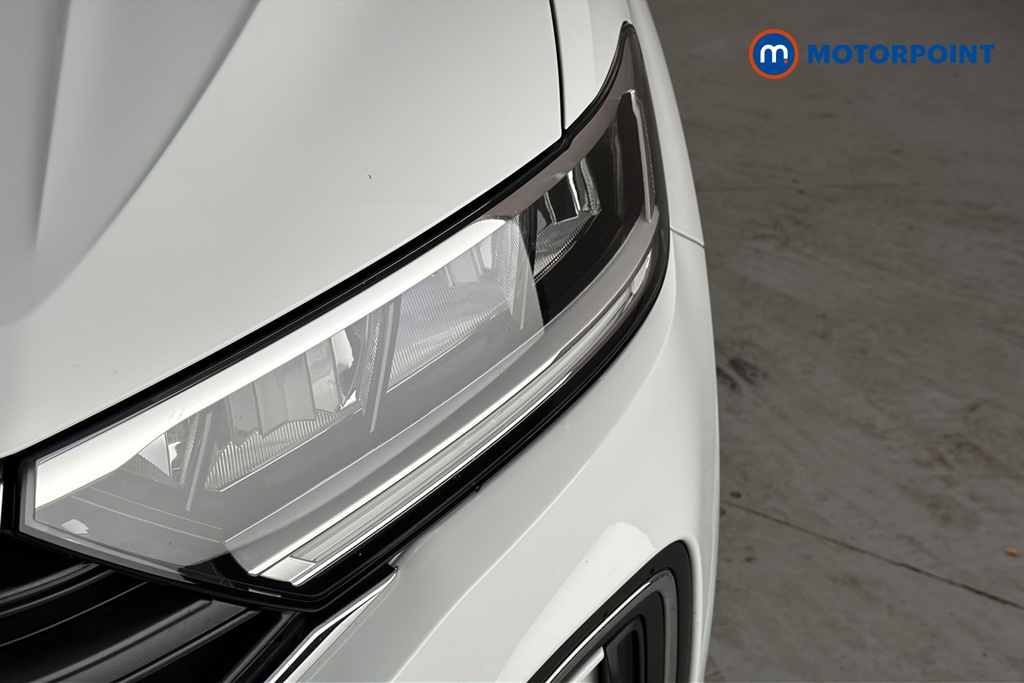 Volkswagen T-Roc Match Manual Petrol SUV - Stock Number (1664122) - 42nd supplementary image