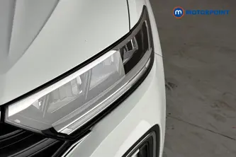 Volkswagen T-Roc Match Manual Petrol SUV - Stock Number (1664122) - 42nd supplementary image