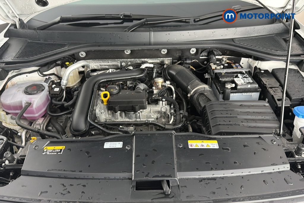 Volkswagen T-Roc Match Manual Petrol SUV - Stock Number (1664122) - 48th supplementary image