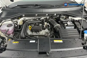 Volkswagen T-Roc Match Manual Petrol SUV - Stock Number (1664122) - 48th supplementary image