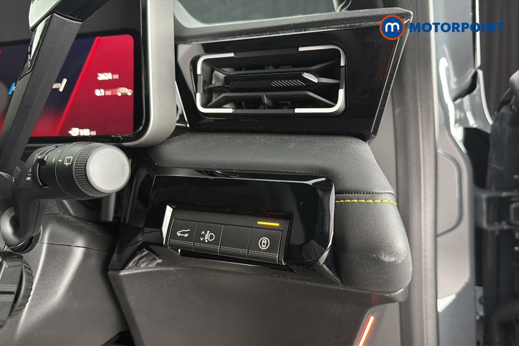 Renault 4 Iconic Automatic Electric SUV - Stock Number (1664269) - 11th supplementary image