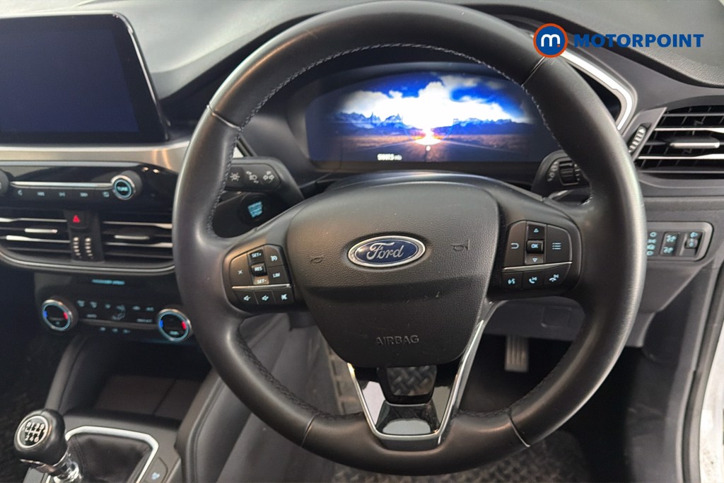 Ford Kuga Titanium Manual Diesel SUV - Stock Number (1574415) - 2nd supplementary image