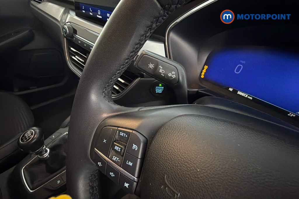 Ford Kuga Titanium Manual Diesel SUV - Stock Number (1574415) - 3rd supplementary image