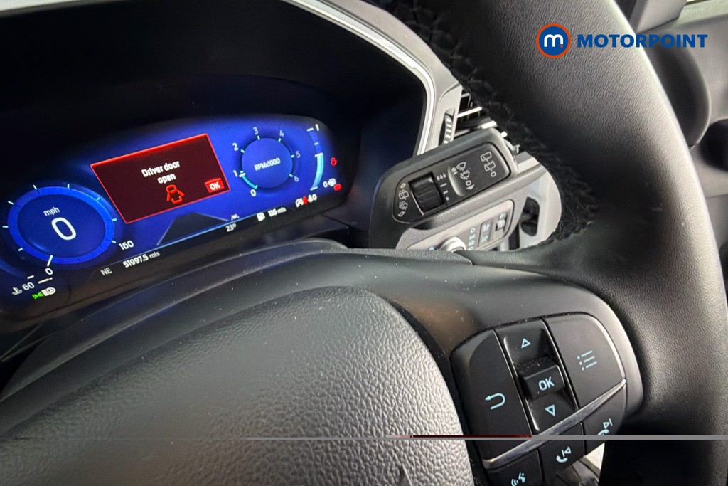 Ford Kuga Titanium Manual Diesel SUV - Stock Number (1574415) - 4th supplementary image