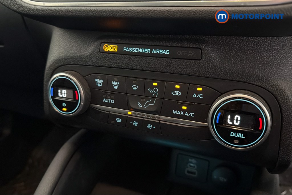 Ford Kuga Titanium Manual Diesel SUV - Stock Number (1574415) - 11th supplementary image