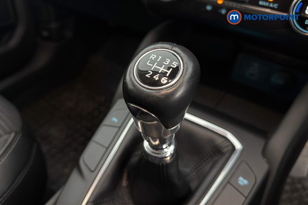Ford Kuga Titanium Manual Diesel SUV - Stock Number (1574415) - 14th supplementary image