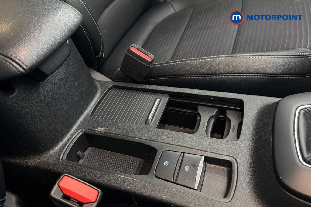 Ford Kuga Titanium Manual Diesel SUV - Stock Number (1574415) - 15th supplementary image