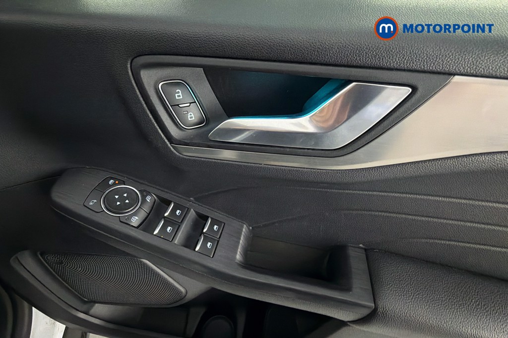 Ford Kuga Titanium Manual Diesel SUV - Stock Number (1574415) - 19th supplementary image