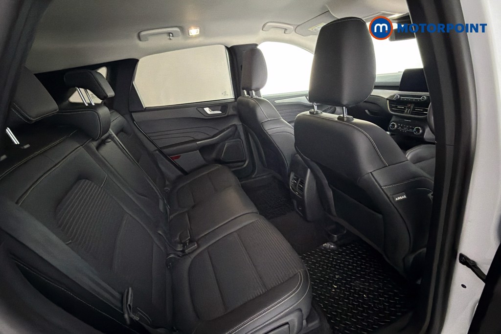 Ford Kuga Titanium Manual Diesel SUV - Stock Number (1574415) - 20th supplementary image