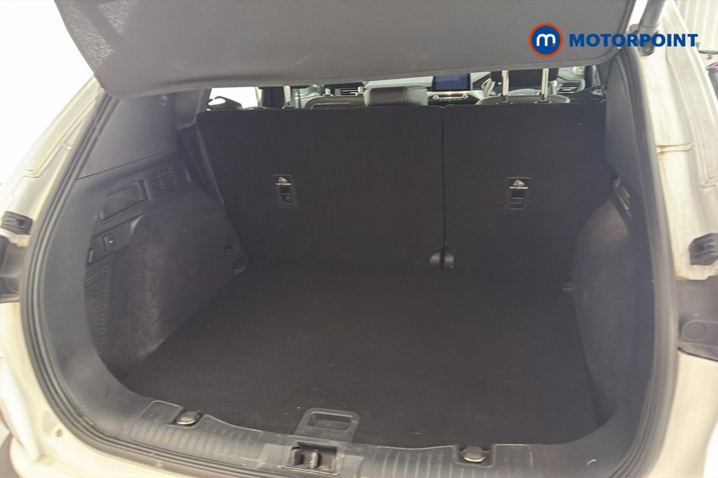 Ford Kuga Titanium Manual Diesel SUV - Stock Number (1574415) - 33rd supplementary image