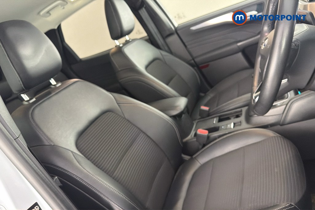 Ford Kuga Titanium Manual Diesel SUV - Stock Number (1574415) - 42nd supplementary image