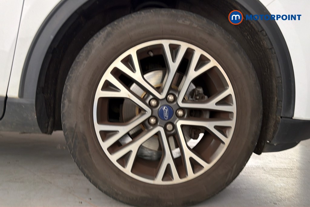 Ford Kuga Titanium Manual Diesel SUV - Stock Number (1574415) - 50th supplementary image