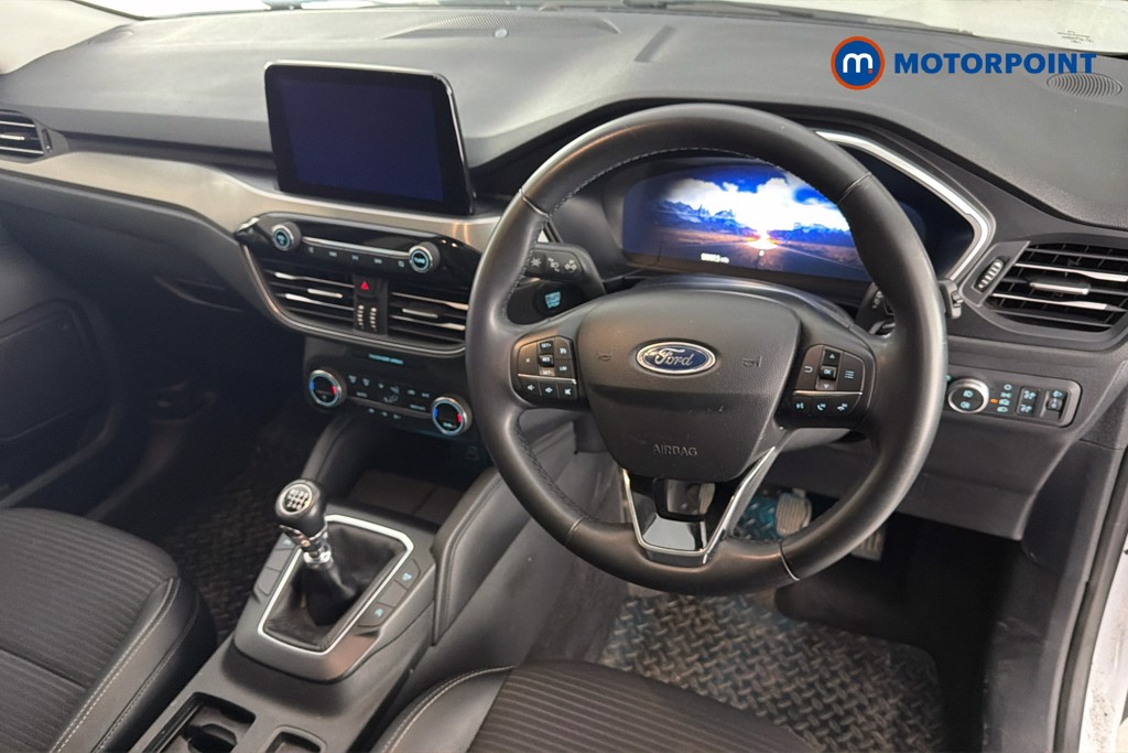 Ford Kuga Titanium Manual Diesel SUV - Stock Number (1574415) - 1st supplementary image