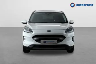 Ford Kuga Titanium Manual Diesel SUV - Stock Number (1574415) - Front bumper