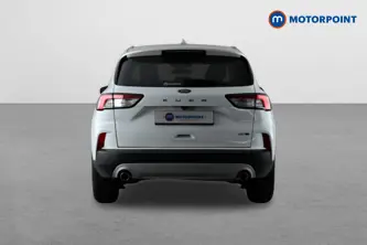 Ford Kuga Titanium Manual Diesel SUV - Stock Number (1574415) - Rear bumper