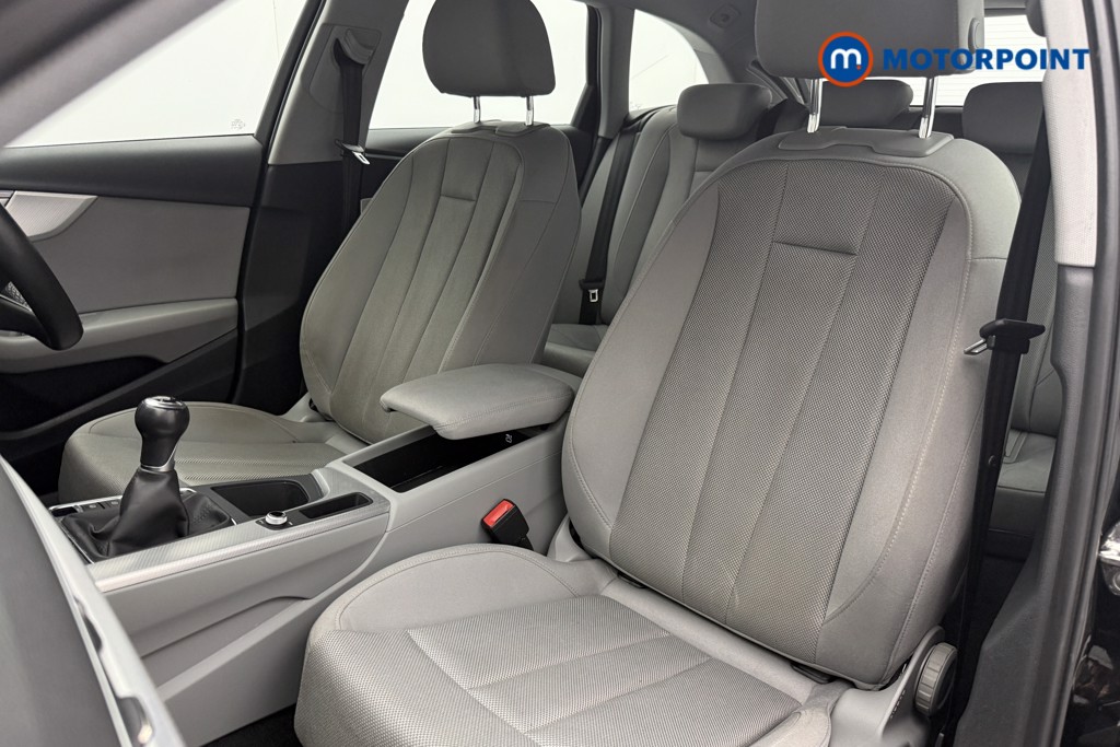 Audi A4 Technik Manual Petrol Estate - Stock Number (1600122) - 3rd supplementary image
