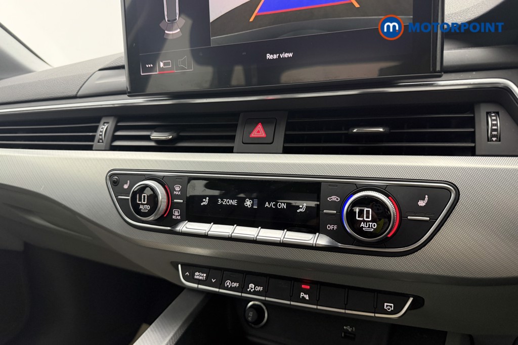 Audi A4 Technik Manual Petrol Estate - Stock Number (1600122) - 13th supplementary image
