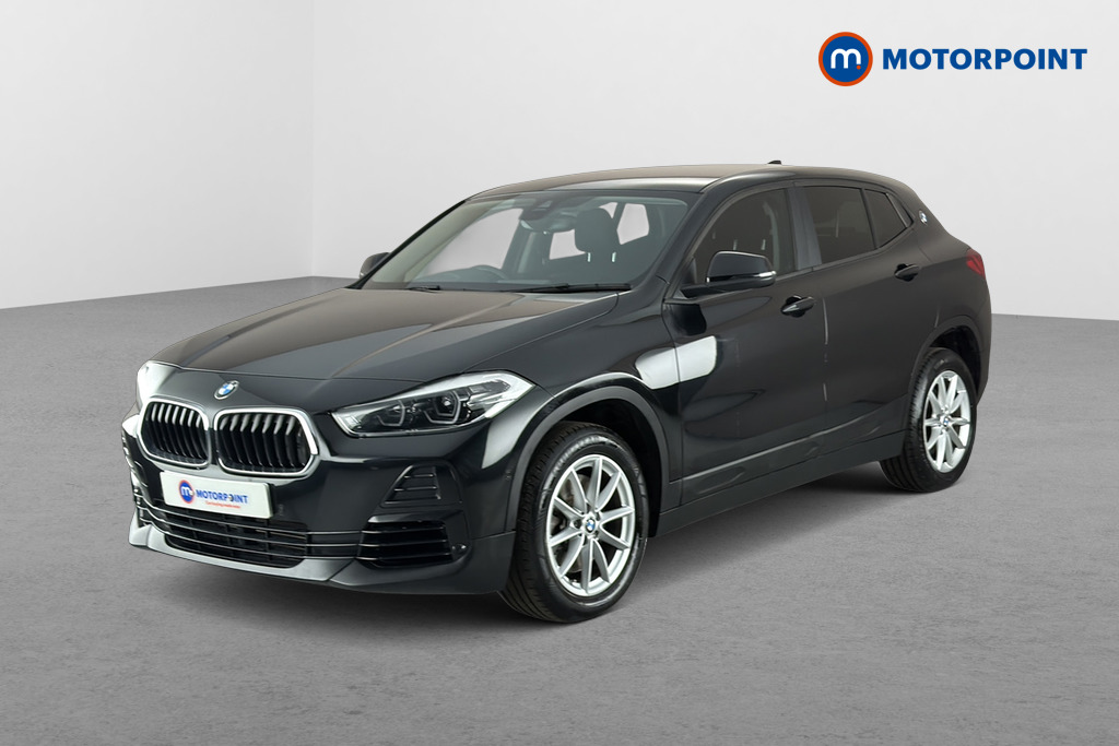 BMW X2 SE Automatic Petrol SUV - Stock Number (1631170) - Passenger side front corner