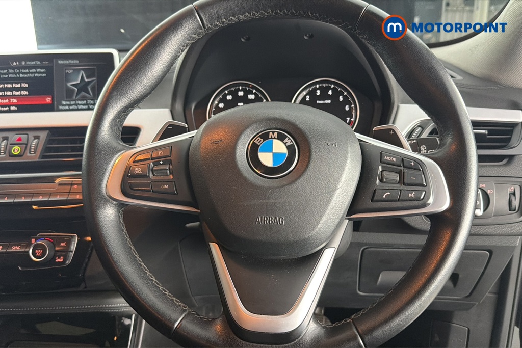 BMW X2 SE Automatic Petrol SUV - Stock Number (1631170) - 2nd supplementary image