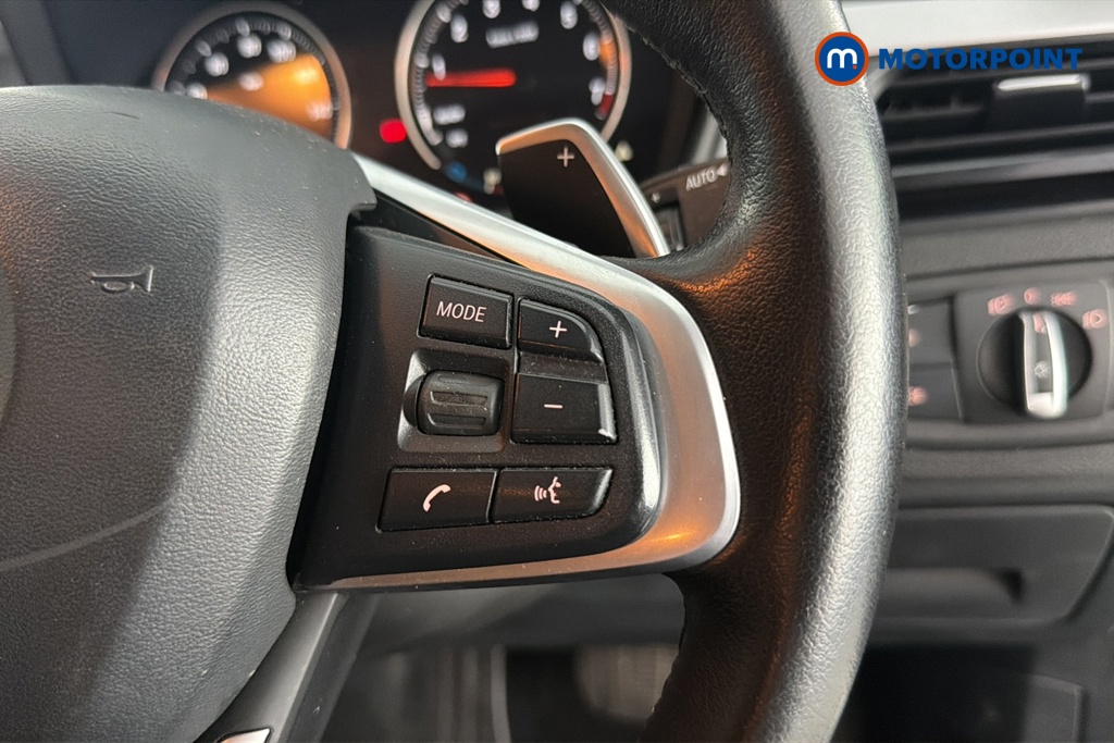 BMW X2 SE Automatic Petrol SUV - Stock Number (1631170) - 3rd supplementary image
