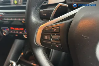 BMW X2 SE Automatic Petrol SUV - Stock Number (1631170) - 4th supplementary image