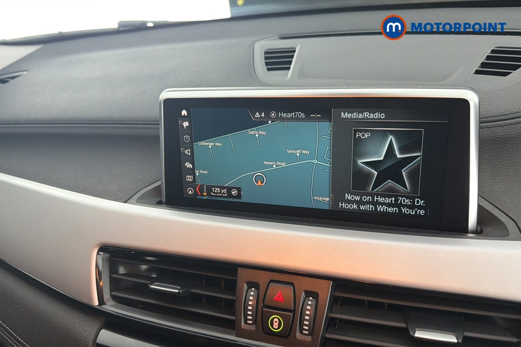 BMW X2 SE Automatic Petrol SUV - Stock Number (1631170) - 9th supplementary image