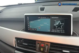 BMW X2 SE Automatic Petrol SUV - Stock Number (1631170) - 9th supplementary image