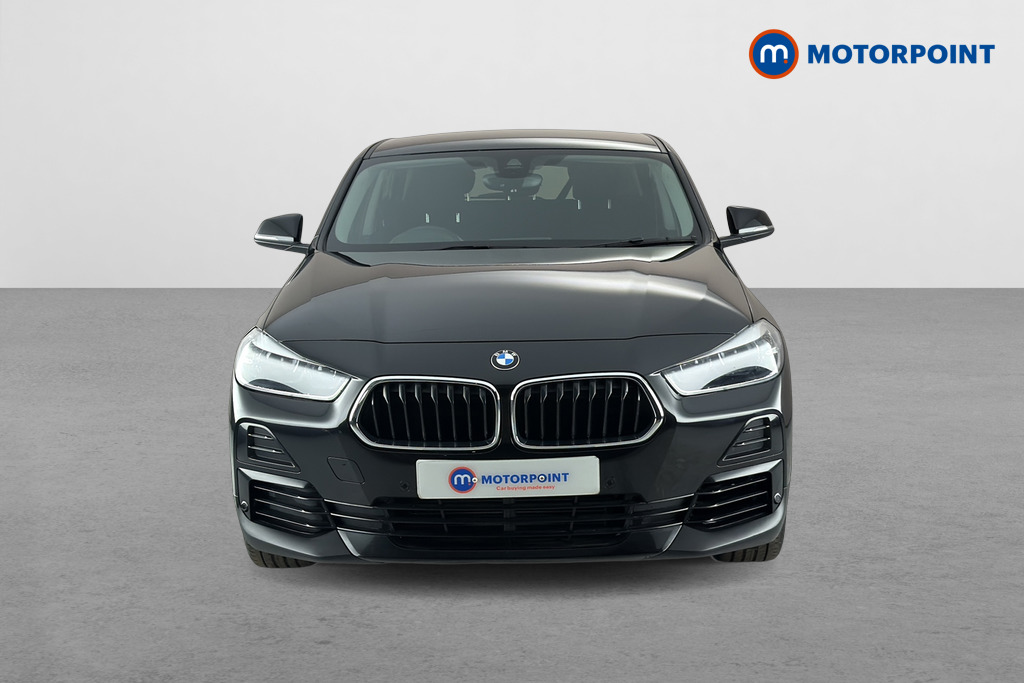 BMW X2 SE Automatic Petrol SUV - Stock Number (1631170) - Front bumper