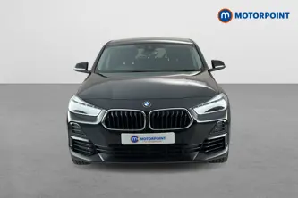 BMW X2 SE Automatic Petrol SUV - Stock Number (1631170) - Front bumper