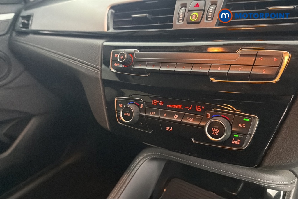 BMW X2 SE Automatic Petrol SUV - Stock Number (1631170) - 12th supplementary image
