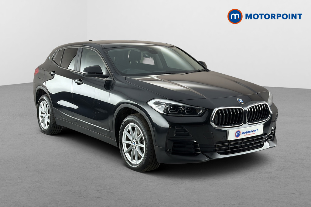 BMW X2 SE Automatic Petrol SUV - Stock Number (1631170) - Drivers side front corner